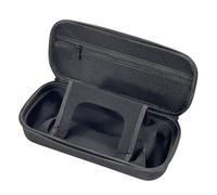 NEXiLUX EVA Traveler Storage Case Compatible with Playstation Portal Remote Player with built-in stand