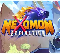Nexomon: Extinction EU Nintendo Switch CD Key