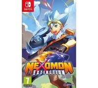 Nexomon Extinction /Switch (Nintendo Switch)