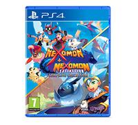Nexomon + Nexomon: Extinction: Complete Collection - PlayStation 4