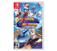 Nexomon + Nexomon Extinction - Complete Collection Nintendo Switch
