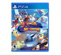 Nexomon + Nexomon Extinction - Complete Collection PlayStation 4