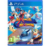Nexomon + Nexomon Extinction - Complete Collection