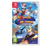 Nexomon + Nexomon Extinction - Complete Collection (Switch)