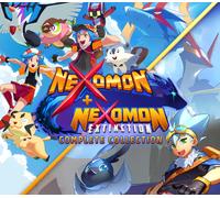 Nexomon + Nexomon: Extinction - Complete Collection XBOX One / Xbox Series X|S Account