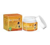 Nexoria Bee Venom Cream for Arthritis, Bee Venom Joint Relief Creams for Muscles Swollen, Professional Joint & Bone Therapy Cream Pain Relief Healing on Back, Neck, Hands, Knee (1 Pack)