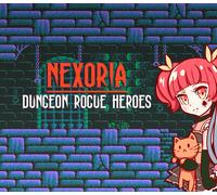 Nexoria: Dungeon Rogue Heroes Steam CD Key