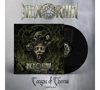 Nexorum - Tongue of Thorns