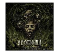 Nexorum - Tongue Of Thorns (Ltd.Digi)