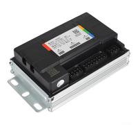 NexRen 48V Motor Controller Replacement for KUKIRIN G2 Electric Scooter, Aluminum Alloy Drive Control Module Power System Part