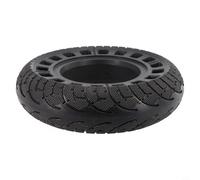 NexRen 8 Inch 200x50 Solid Tire For Electric Scooter Use Non-Pneumatic Design Compatible With Standard 200x50 Scooter Wheel Mounting Specifications