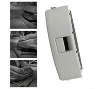 NexRen 8KD882601 Car Seat Drawer Storage Box For For A4 For Q5 Interior Use Compatible With Model Years 2009 Through 2019(Gray)