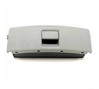 NexRen 8KD882601 Car Seat Drawer Storage Box For For A4 For Q5 Interior Use Compatible With Model Years 2009 Through 2019(Beige)