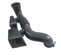 NexRen ABS Black Air Intake Hose, OEM Part 28140-2P200 for Kia for Sorento 2011-2013, Direct Replacement