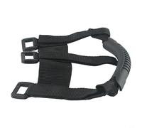 NexRen Electric Scooter Carry Handle Strap Portable Black