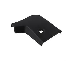 NexRen For Ford For Fiesta For Mk7 3 Door 2008-2012 Left Hand Skirt End Cap Plastic Trim Cover Replaces 1771888 And 8A6J 10175 AB