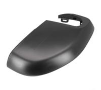 NexRen Front Left Side Mirror Lower Cover Trim For Honda For Jazz 2014-18 Replacement Parts 76297-T5A-J21, ABS Plastic Exterior