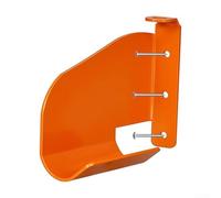 NexRen Heavy Duty Steel for Chainsaw Hook Prevents Floor Clutter Heavy