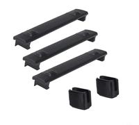 NexRen Made Tripod Extension,For DJI Lito 1 For Lito X1 Enhances Camera Height,For Better Framing,Perspective Control(Black)