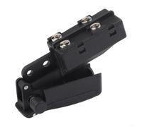 NexRen Power Tool Replacement Switch For BGV 2122 004 Angle Grinder And Polisher With Self-Locking Press Function