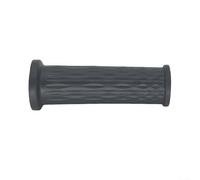 NexRen Scooter Twist Throttle Grip - Silicone + ABS, Anti-Slip Texture | Smooth Response, Quick Swap Design, Black, for Ninebot Fmix/MZ Mix/M+/N3, City Commute Ready Ergonomic(A)