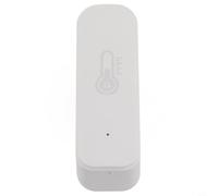 NexRen Temperature And Humidity Sensor For Tuya For Zigbee Ecosystem With Real-Time Readings And Voice Control Support(wifi)