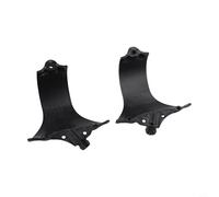 NexRen Two Pack OEM Replacement Part For Lawn Mower Handles 4282-790-0701, Handle Clamp Support For BR430 BR500 BR550 BR600