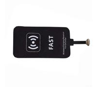 NexRen Wireless Charging Adapter Receiver For Type-C Smartphones With Magnetic Cable Supports Fast Charging Up To 2000mA Output Current(And negative)