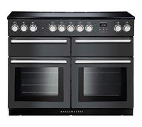 NEXSE110EISL/C Nexus SE 110cm Induction Range Cooker 118250 in Slate