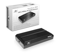 NexStar SX, USB 4, 40Gbps, M.2 NVMe Enclosure, USB C (NST-M240C4)