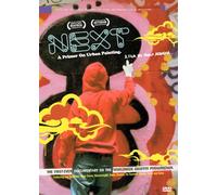 Next: A Primer on Urban Painting [DVD] [2008] [Region 1] [US Import] [NTSC]
