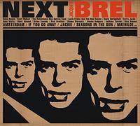Next-a tribute to jacques brel (French Import)