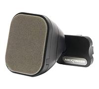 Nextbase Click&Go PRO Powered Dash Cam Mount with Adhesive Pad - Fits Series 2 122, 222, 222X, 222XR - Replacement Dash Cam Mount Only