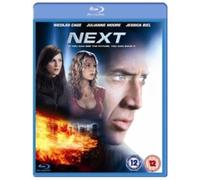 Next - BLU-RAY - F600z