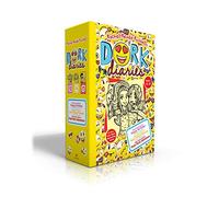 Next Boxed Set in the Series: Subtitle (Aladdin): Dork Diaries 13; Dork Diaries 14; Dork Diaries 15