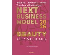 Next Business Model 2026: BEAUTY: Industry Business Model Trends and BM Analysis