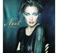 Next by Williams, Vanessa (1997) Audio CD