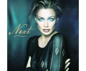 Next by Williams, Vanessa (1997) Audio CD