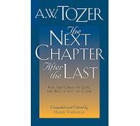 Next Chapter After The Last, The
