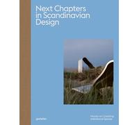 Next Chapters in Scandinavian Design: Muuto on Creating Intentional Spaces: Muuto on New Nordic Living