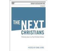 NEXT CHRISTIANS THE (DVD MOVIE)
