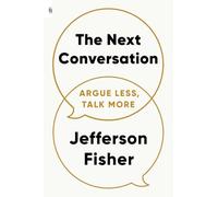 Next Conversation: Argue Less, Talk More: Argue Less, Talk More
