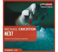 NEXT - CRICHTON,MICHAEL