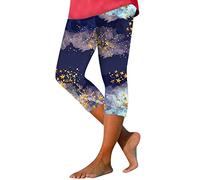 Next Day Delivery Gifts Cheap Dresses for Plus Size Women UK Clearance Plus Size Womens Clothes 3/4 Trousers for Women UK White Capri Pants for Women UK Womens Cropped Trouser