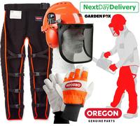 next day delivery OREGON Basic Type A SAFETY CLOTHING KIT 574742 5400182231127