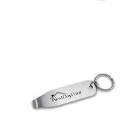 Next Day Paint Keyring Tin Opener