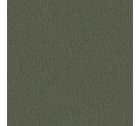Next Deep Green Linen Look Wallpaper
