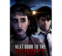 Next Door to the Velinsky's