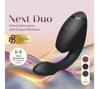 Next Duo Black