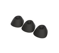 Next Duo Stimulation Heads - Black - S